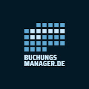 Booking Manager logo
