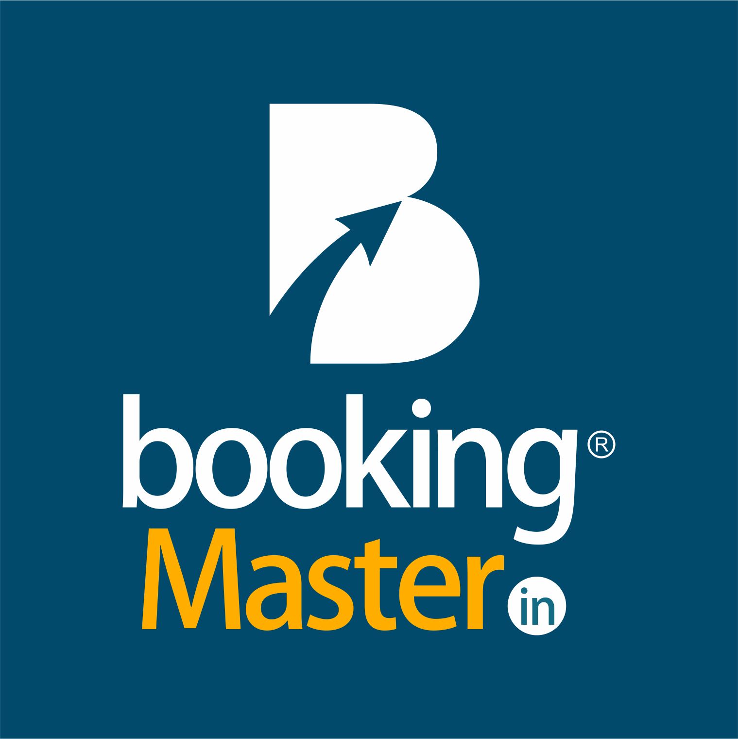 Booking Master logo