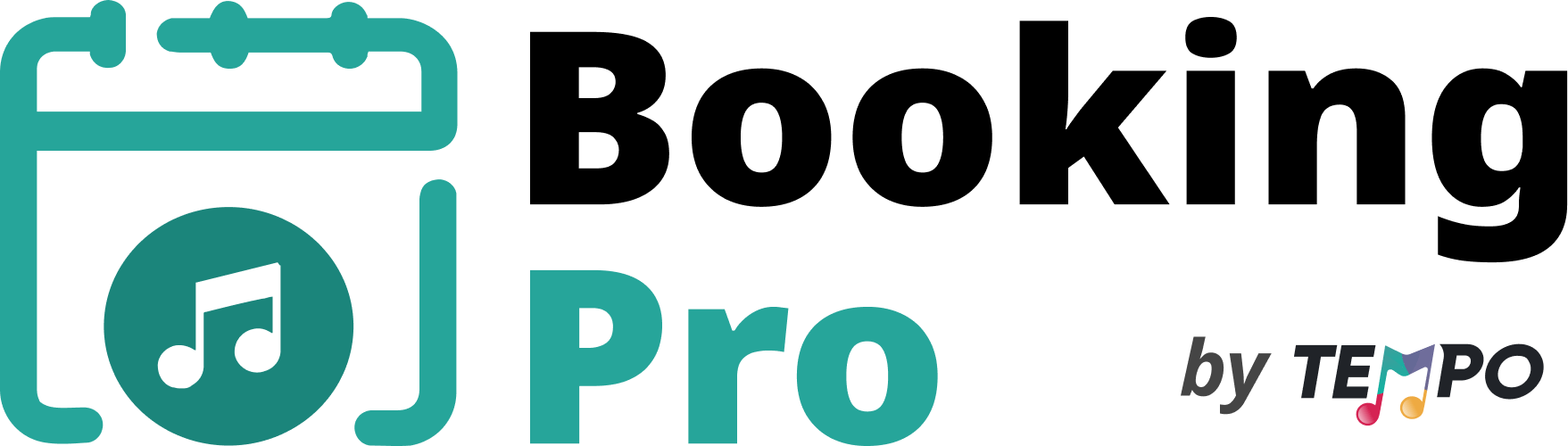 Booking Pro logo