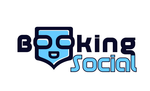 Booking Social logo