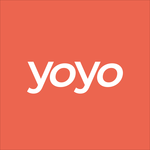 Booking YoYo logo