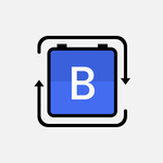 BookingCommerce logo