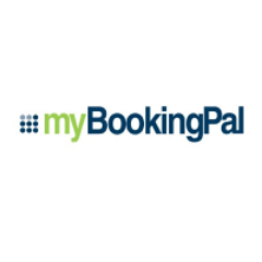 BookingPal logo