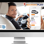 Bookingplan logo
