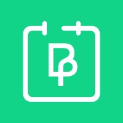 BookingPress logo