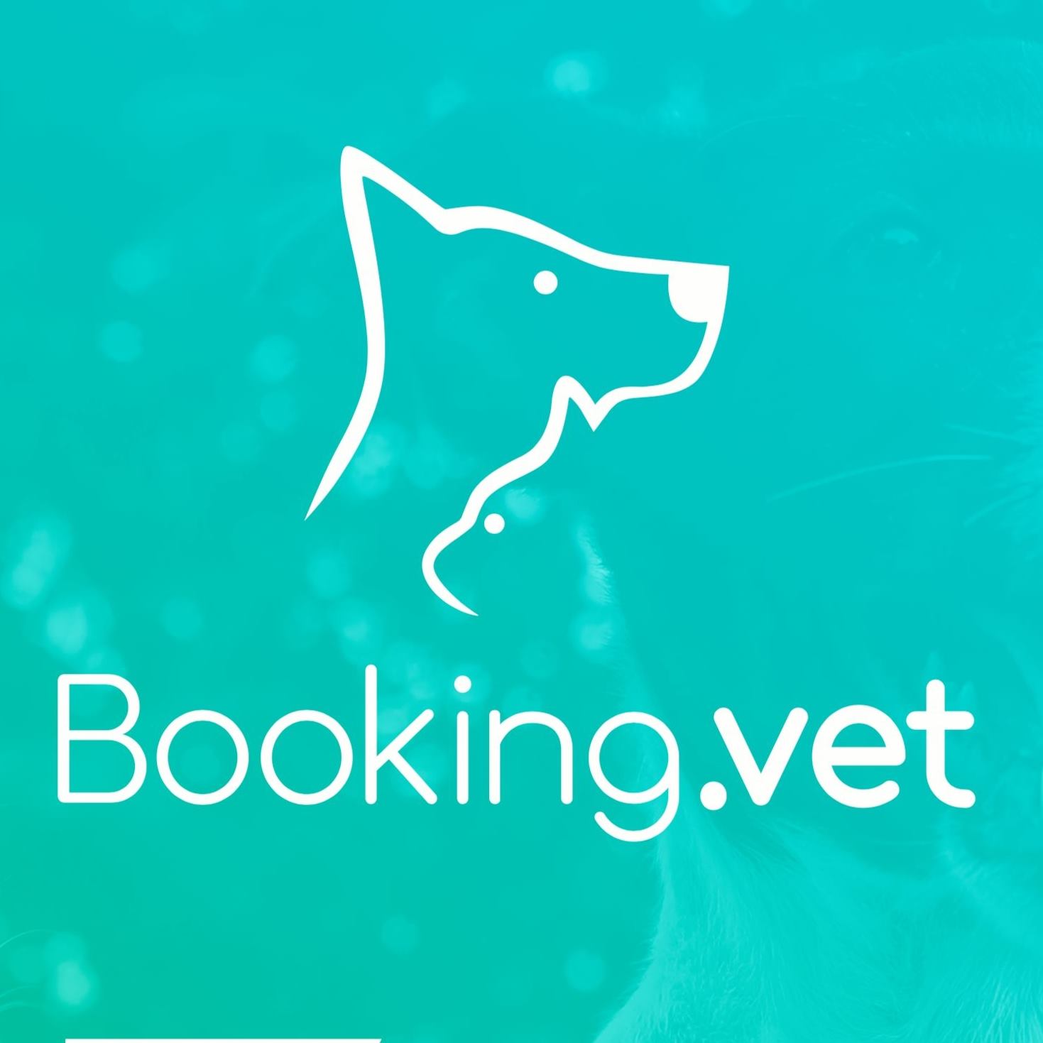 Booking.vet logo