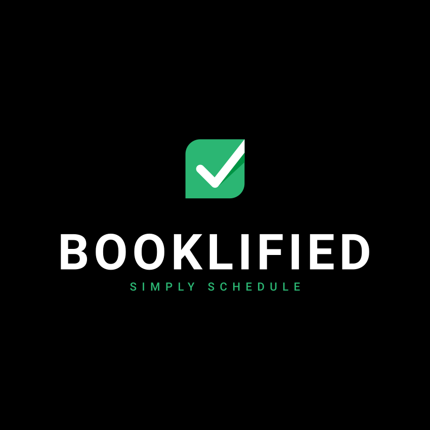 Booklifield logo
