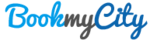 BookmyCity logo