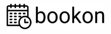 BookOn logo