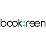 Bookreen logo