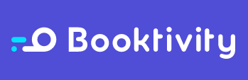 Booktivity logo