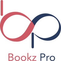 Bookz Pro logo