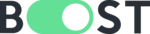 Boost LMS logo