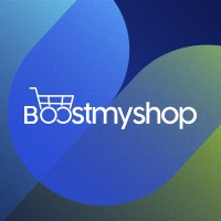 Boostmyshop Mobile logo