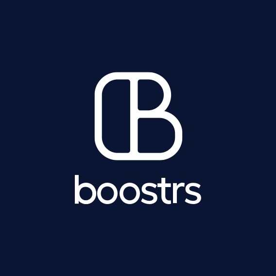 Boostrs logo