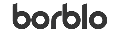 Borblo logo