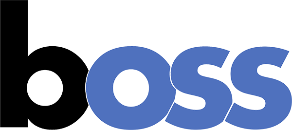 Bossteq logo