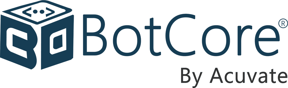 BotCore logo