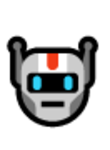 Botmake.io logo