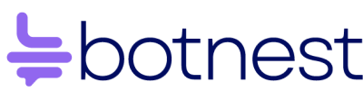 Botnest logo