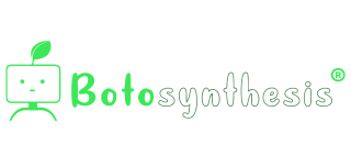 Botosynthesis logo