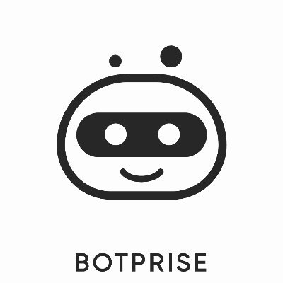 Botprise logo