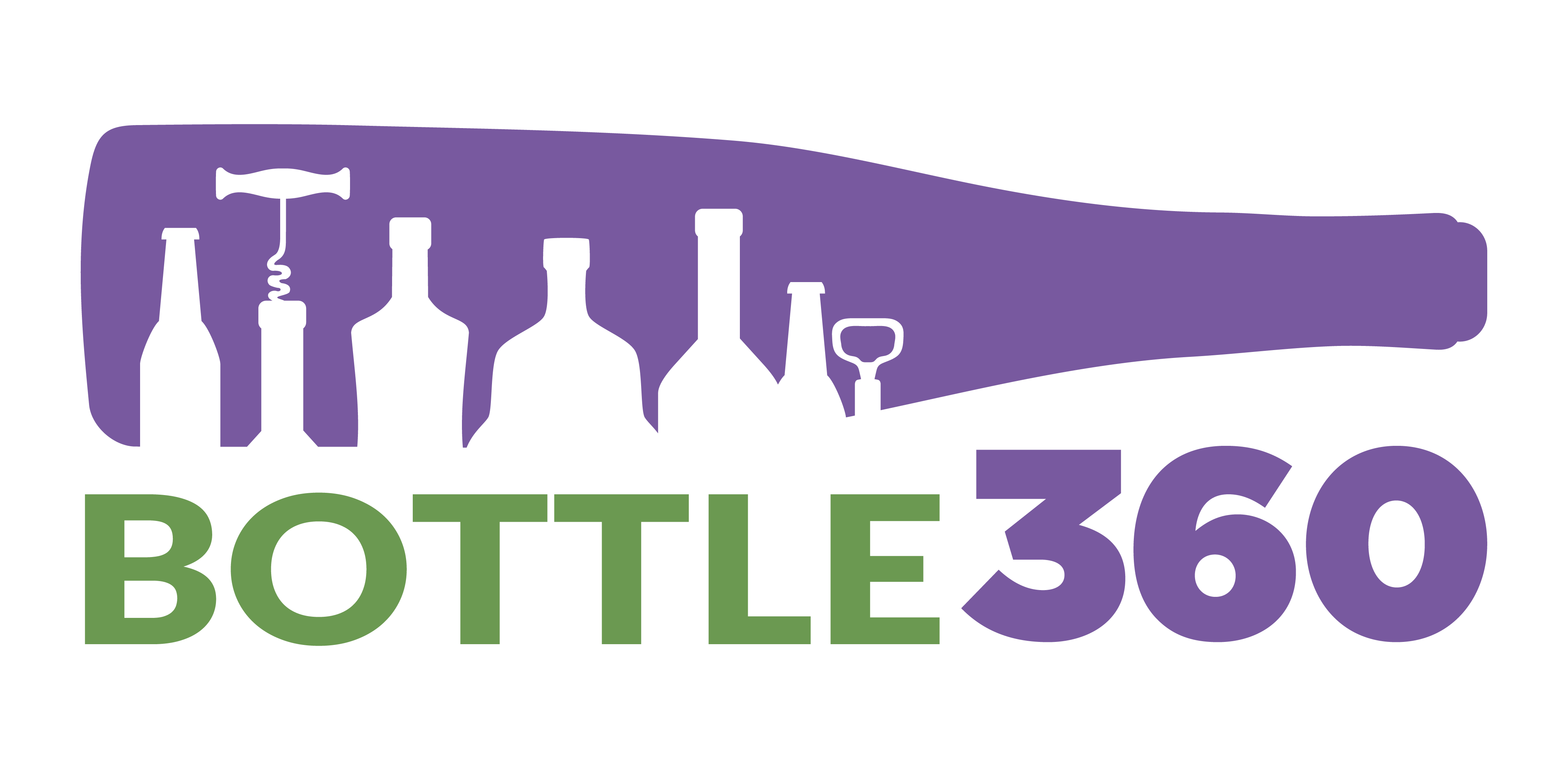 Bottle360 logo