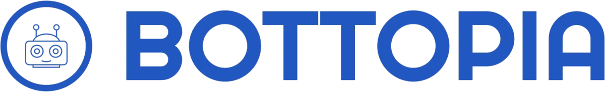 Bottopia.ai logo