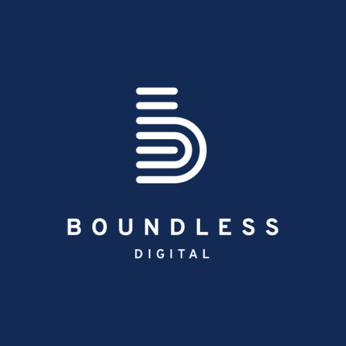 Boundless Automation logo