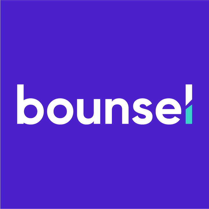 Bounsel Flow logo