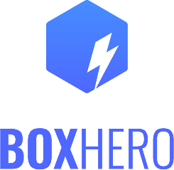 BoxHero logo