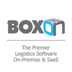 BoxOn Logistics Software logo