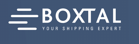 Boxtal logo