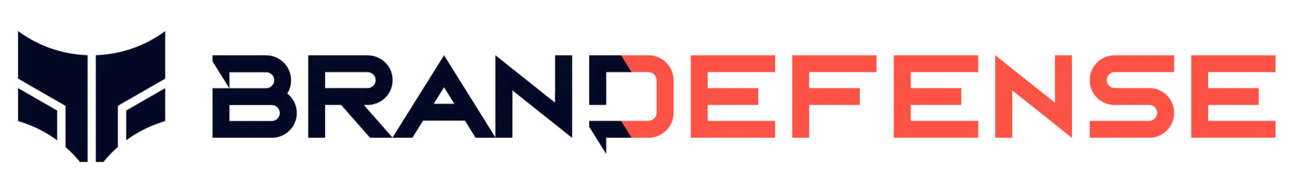 Brandefense logo