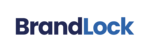BrandLock logo
