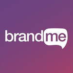 BrandMe Influencer Marketing Suite logo