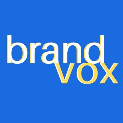 BrandVox logo