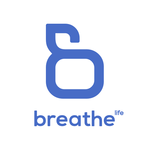 Breathe Life logo