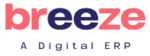 BreezeERP logo