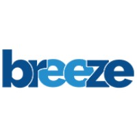 BreezeFSM Logo