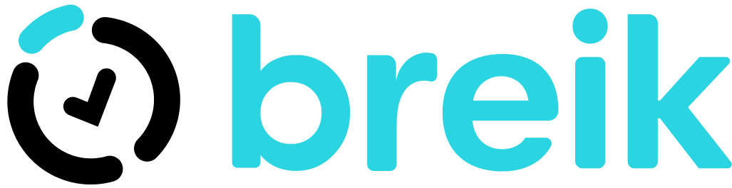Breik logo