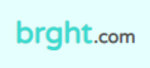 BRGHT logo