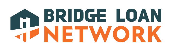 Bridge Loan Network logo