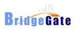 BridgeGate logo