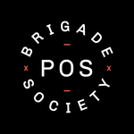 Brigade POS logo