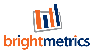 Brightmetrics logo