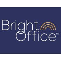 BrightOffice Lender CRM logo
