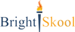 BrightSkool logo