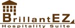 BrillantEZ HMS logo