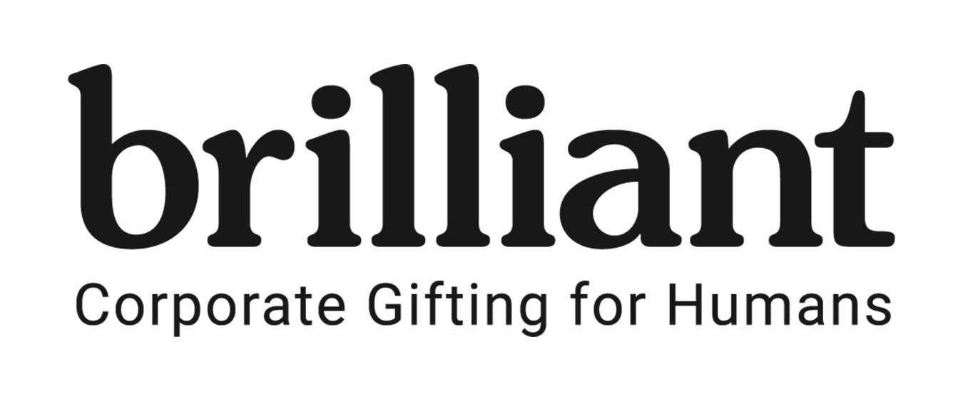 Brilliant logo